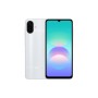 Мобільний телефон Samsung Galaxy A08 4/128Gb Silver (SM-A085FZSGSEK)