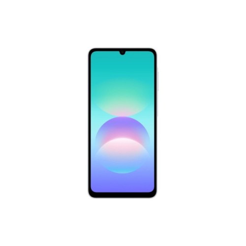 Мобільний телефон Samsung Galaxy A08 4/128Gb Silver (SM-A085FZSGSEK)
