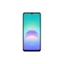 Мобільний телефон Samsung Galaxy A08 4/128Gb Silver (SM-A085FZSGSEK)