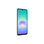 Мобільний телефон Samsung Galaxy A08 4/128Gb Silver (SM-A085FZSGSEK)