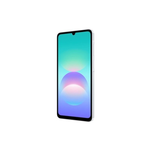 Мобільний телефон Samsung Galaxy A08 4/128Gb Silver (SM-A085FZSGSEK)