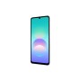 Мобільний телефон Samsung Galaxy A08 4/128Gb Silver (SM-A085FZSGSEK)