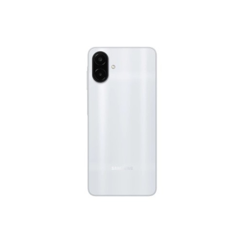 Мобільний телефон Samsung Galaxy A08 4/128Gb Silver (SM-A085FZSGSEK)