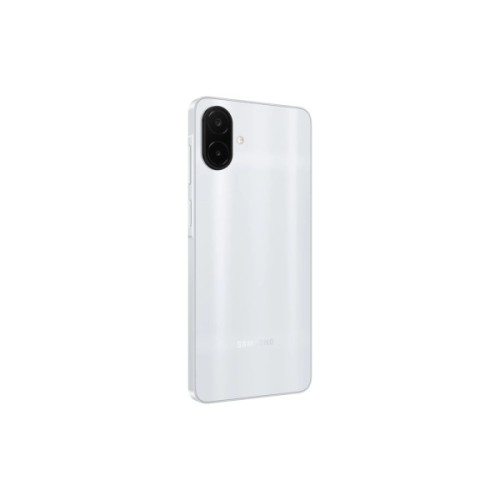 Мобільний телефон Samsung Galaxy A08 4/128Gb Silver (SM-A085FZSGSEK)