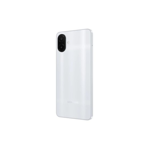 Мобільний телефон Samsung Galaxy A08 4/128Gb Silver (SM-A085FZSGSEK)