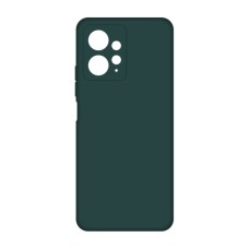 Чохол до мобільного телефона Intaleo Silicone Xiaomi Redmi Note 12 Dark Green (1283126600982)