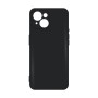 Чохол до мобільного телефона ACCLAB SoftShell Apple iPhone 15 Plus Black (1283126586439)