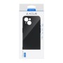 Чохол до мобільного телефона ACCLAB SoftShell Apple iPhone 15 Plus Black (1283126586439)