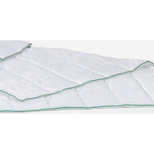 Ковдра MirSon антиалергенна 3M Thinsulate Eco Hand Made 0609 зима 110x140 (2200000456533)