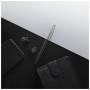 Ручка кулькова Parker JOTTER 17 Bond Street Black CT BP блістер (16 236)