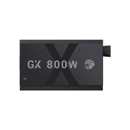Блок живлення Gamemax 800W (GX 800G)
