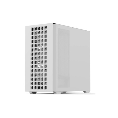 Корпус для ПК AeroCool D302A-G-WT-v1 White (ACCS-DS04043.21)