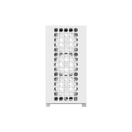 Корпус для ПК AeroCool D302A-G-WT-v1 White (ACCS-DS04043.21)