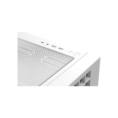 Корпус для ПК AeroCool D302A-G-WT-v1 White (ACCS-DS04043.21)