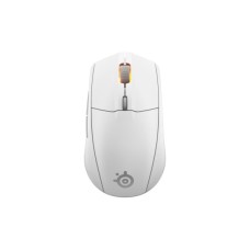 Мишка SteelSeries Rival 3 Gen 2 Wireless White (62524)