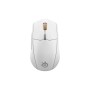 Мишка SteelSeries Rival 3 Gen 2 Wireless White (62524)