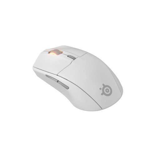 Мишка SteelSeries Rival 3 Gen 2 Wireless White (62524)