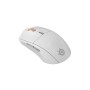Мишка SteelSeries Rival 3 Gen 2 Wireless White (62524)