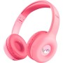 Навушники Trust Nouna Kids Wireless Pink (25274)