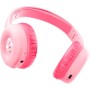 Навушники Trust Nouna Kids Wireless Pink (25274)
