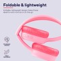 Навушники Trust Nouna Kids Wireless Pink (25274)