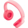 Навушники Trust Nouna Kids Wireless Pink (25274)