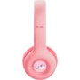 Навушники Trust Nouna Kids Wireless Pink (25274)