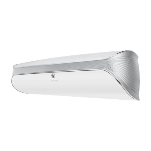 Кондиціонер Gree Soyal Inverter R32 (GWH09AKCXD-K6DNA1A)