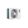 Кондиціонер Gree Soyal Inverter R32 (GWH09AKCXD-K6DNA1A)