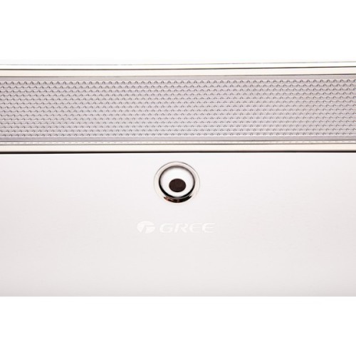 Кондиціонер Gree Soyal Inverter R32 (GWH09AKCXD-K6DNA1A)