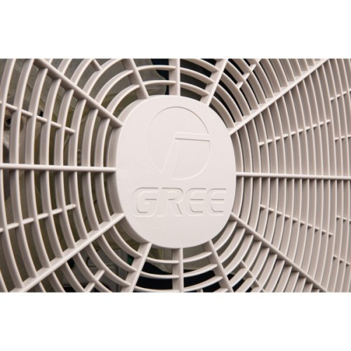 Кондиціонер Gree Soyal Inverter R32 (GWH09AKCXD-K6DNA1A)