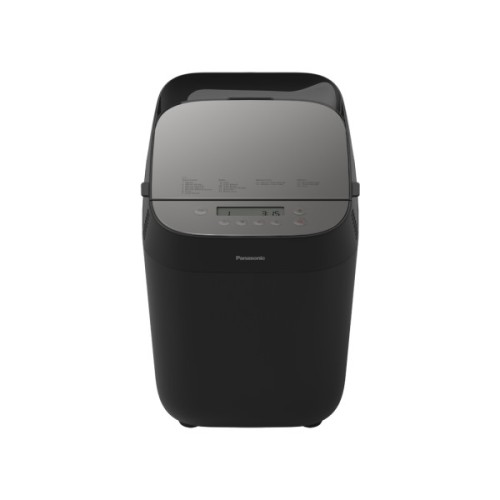 Хлібопічка Panasonic SD-ZP2000KTS