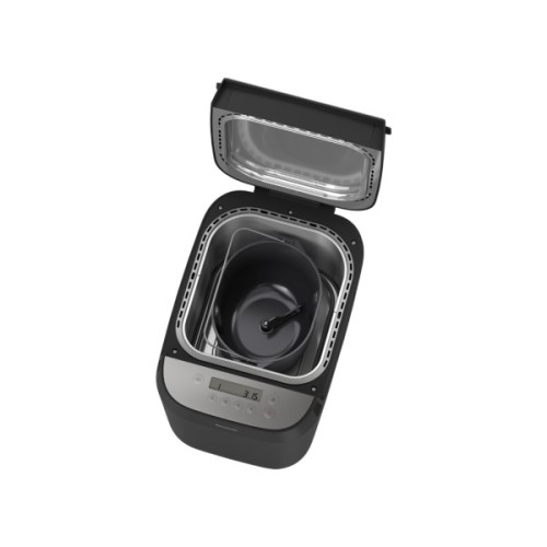 Хлібопічка Panasonic SD-ZP2000KTS