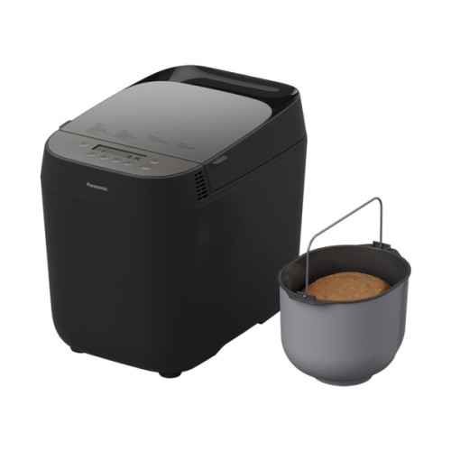 Хлібопічка Panasonic SD-ZP2000KTS