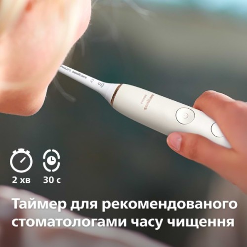 Електрична зубна щітка Philips HX9914/69