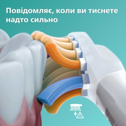 Електрична зубна щітка Philips HX9914/69