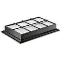 Фільтр до пилососу Karcher 2.860-229.0