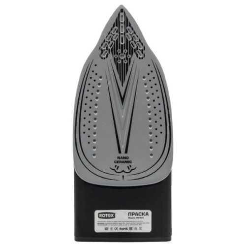 Праска Rotex RIC40-C Ultra Glide