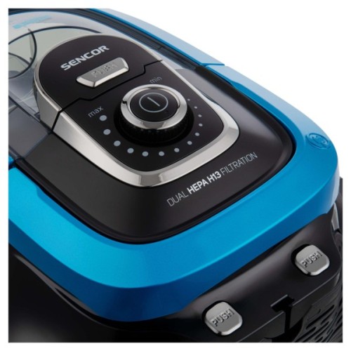 Пилосос Sencor SVC 1035TQ