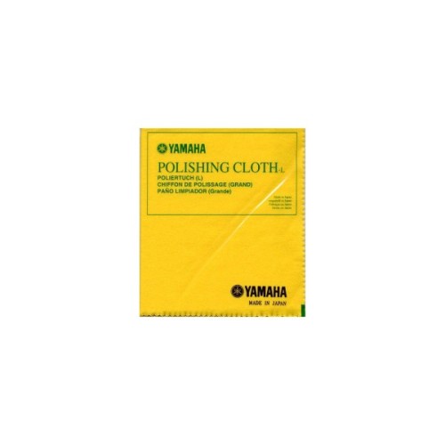 Засіб для догляду за духовими Yamaha Polish Cloth L
