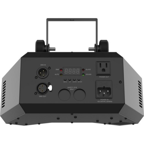 Світловий ефект Chauvet Obsession