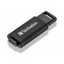 USB флеш накопичувач Verbatim 128GB Store 'n' Go USB-C (49459)