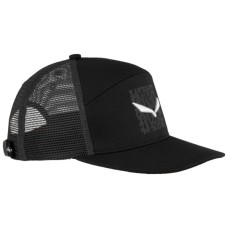 Кепка Salewa Pure Salamander Logo Wms 28420 0911 - UNI58 - чорний (013.012.1416)