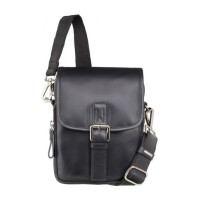 Сумка Visconti 16208 Jules Black (16208 BLK)