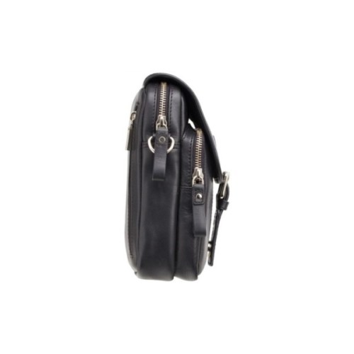 Сумка Visconti 16208 Jules Black (16208 BLK)