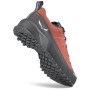 Кросівки Salewa Wildfire Leather 2 GTX Wmn 61468 1981 - 38.5 - темно-кораловий (013.001.6499)
