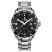 Наручний годинник Le Temps LT1040.12BS01