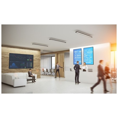 LCD панель Optoma N3651K