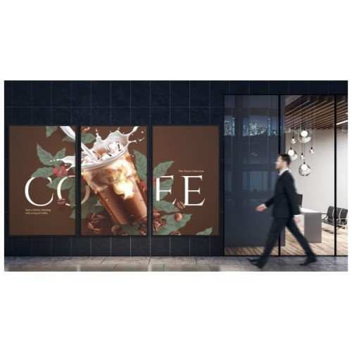 LCD панель Optoma N3651K