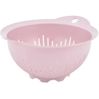 Друшляк Gusto Pink 2л (GT-G-179)